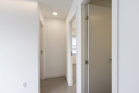 Apartamento à venda com 54m², 2 quartos e 1 vagaQuarto 1