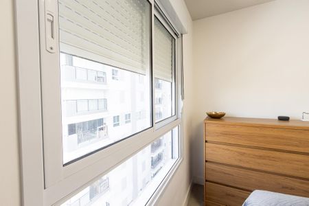 Apartamento à venda com 54m², 2 quartos e 1 vagaQuarto 2
