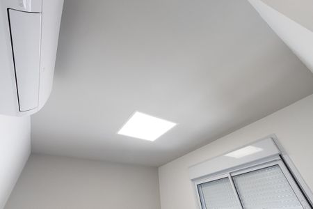 Apartamento à venda com 54m², 2 quartos e 1 vagaQuarto 2