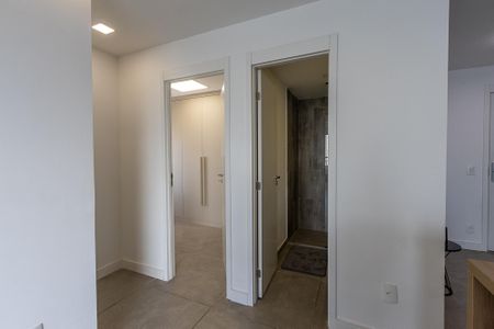 Apartamento à venda com 54m², 2 quartos e 1 vagaQuarto 1
