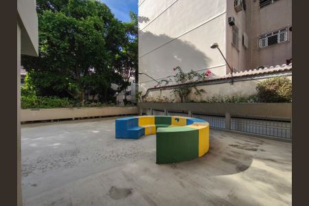 Apartamento à venda com 96m², 3 quartos e 1 vagaÁrea comum - Playground