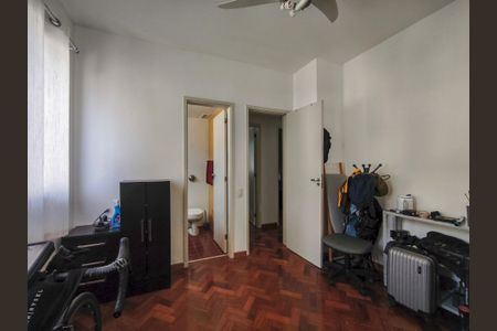 Apartamento à venda com 96m², 3 quartos e 1 vagaSuíte