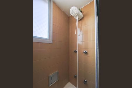 Apartamento à venda com 96m², 3 quartos e 1 vagaBanheiro da Suíte