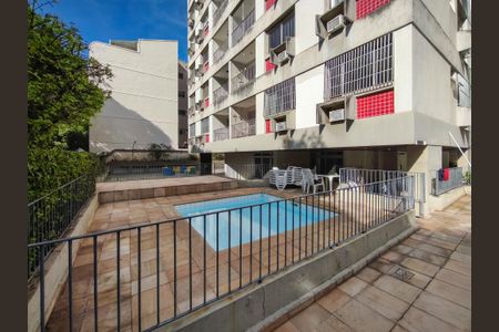 Apartamento à venda com 96m², 3 quartos e 1 vagaÁrea comum - Piscina