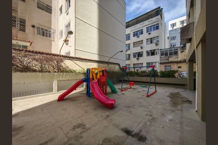 Apartamento à venda com 96m², 3 quartos e 1 vagaÁrea comum - Playground