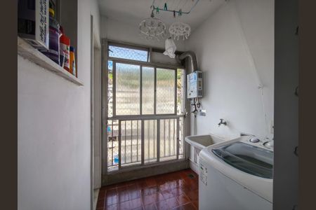 Apartamento à venda com 96m², 3 quartos e 1 vagaÁrea de Serviço