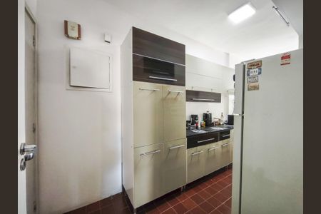 Apartamento à venda com 96m², 3 quartos e 1 vagaCozinha