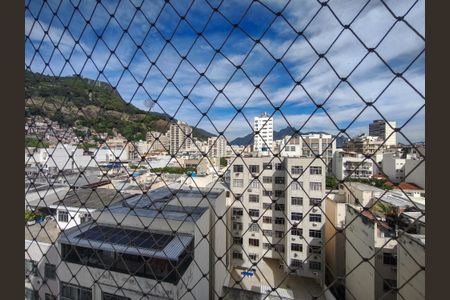 Apartamento à venda com 96m², 3 quartos e 1 vagaVista do Quarto 1