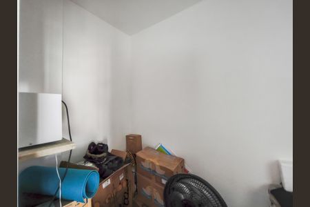 Apartamento à venda com 96m², 3 quartos e 1 vagaQuarto de Serviço