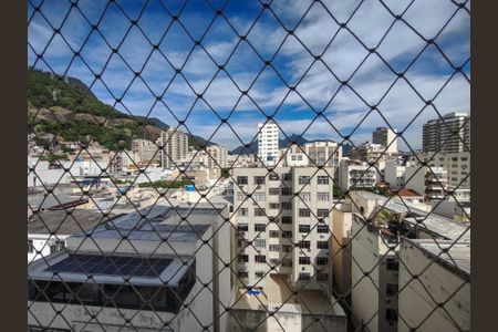 Apartamento à venda com 96m², 3 quartos e 1 vagaVista do Quarto 2