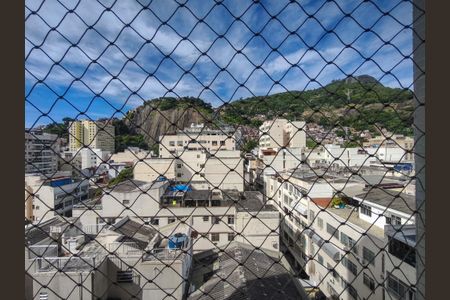 Apartamento à venda com 96m², 3 quartos e 1 vagaVista da Suíte