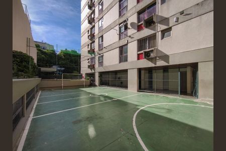 Apartamento à venda com 96m², 3 quartos e 1 vagaÁrea comum - Quadra Esportiva