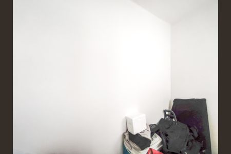 Apartamento à venda com 96m², 3 quartos e 1 vagaQuarto de Serviço