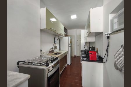 Apartamento à venda com 96m², 3 quartos e 1 vagaCozinha