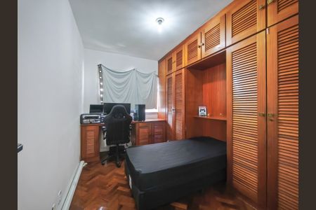Apartamento à venda com 96m², 3 quartos e 1 vagaQuarto 2