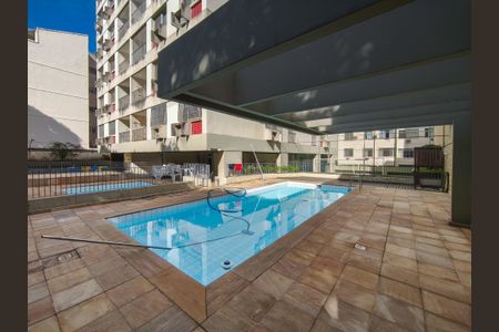 Apartamento à venda com 96m², 3 quartos e 1 vagaÁrea comum - Piscina