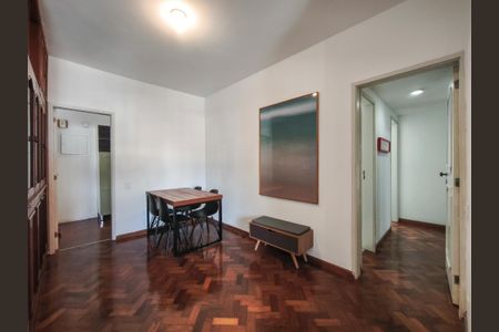 Apartamento à venda com 96m², 3 quartos e 1 vagaSala