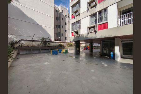 Apartamento à venda com 96m², 3 quartos e 1 vagaÁrea comum - Playground