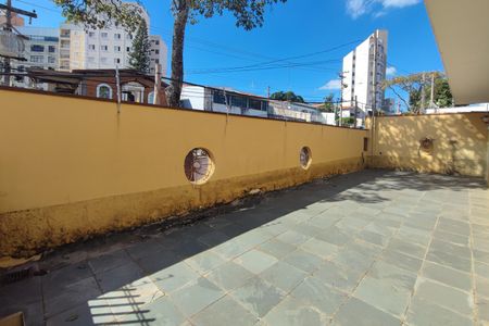 Casa à venda com 400m², 4 quartos e 3 vagasÁrea Externa