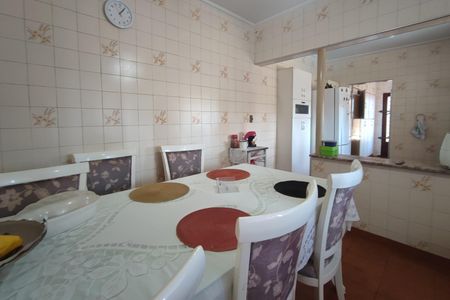 Casa à venda com 400m², 4 quartos e 3 vagasSala de Jantar