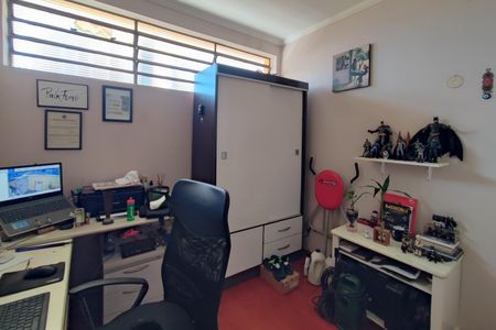 Casa à venda com 400m², 4 quartos e 3 vagasQuarto 2