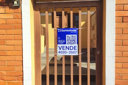 Casa à venda com 400m², 4 quartos e 3 vagasPlaca