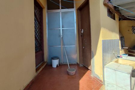 Casa à venda com 400m², 4 quartos e 3 vagasÁrea Externa