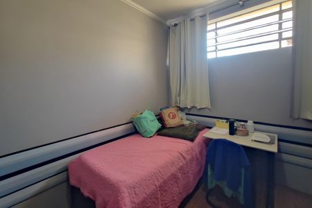 Casa à venda com 400m², 4 quartos e 3 vagasQuarto 3