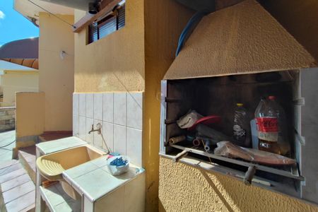 Casa à venda com 400m², 4 quartos e 3 vagasÁrea Externa