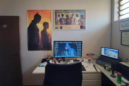 Casa à venda com 400m², 4 quartos e 3 vagasQuarto 2