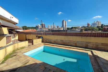 Casa à venda com 400m², 4 quartos e 3 vagasÁrea Externa