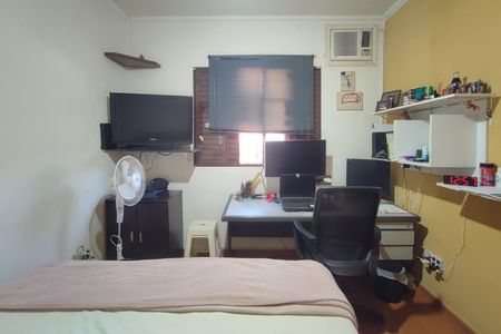 Casa à venda com 400m², 4 quartos e 3 vagasQuarto 1