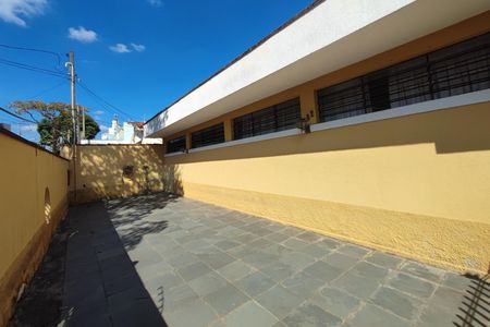 Casa à venda com 400m², 4 quartos e 3 vagasÁrea Externa