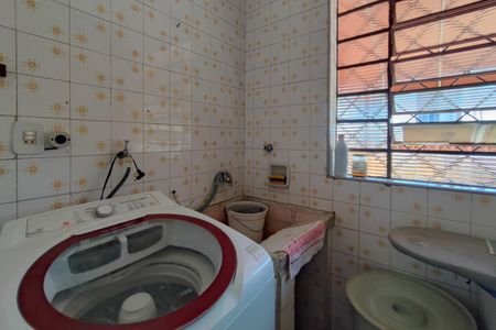 Casa à venda com 400m², 4 quartos e 3 vagasÁrea de Serviço