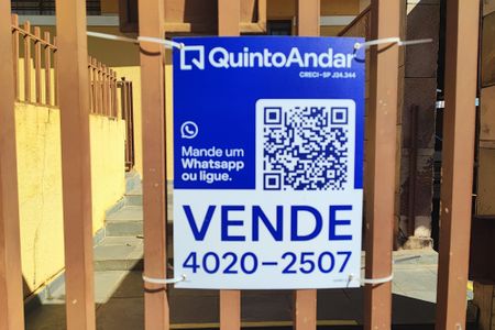 Casa à venda com 400m², 4 quartos e 3 vagasPlaca
