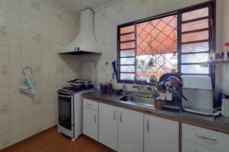 Casa à venda com 400m², 4 quartos e 3 vagasCozinha