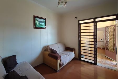 Casa à venda com 400m², 4 quartos e 3 vagasSala de TV