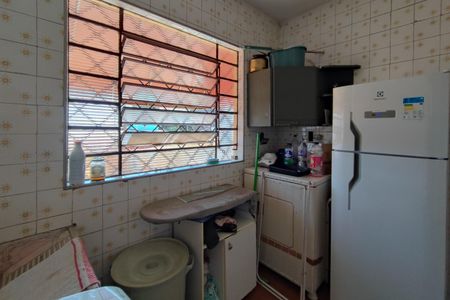 Casa à venda com 400m², 4 quartos e 3 vagasÁrea de Serviço