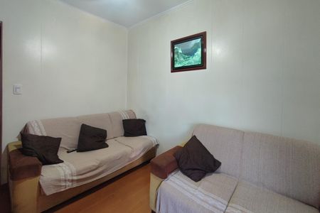 Casa à venda com 400m², 4 quartos e 3 vagasSala de TV