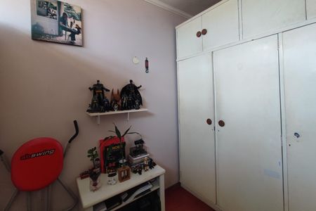 Casa à venda com 400m², 4 quartos e 3 vagasQuarto 2