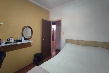 Casa à venda com 400m², 4 quartos e 3 vagasQuarto 1