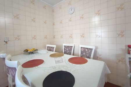 Casa à venda com 400m², 4 quartos e 3 vagasSala de Jantar