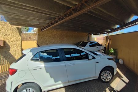 Casa à venda com 400m², 4 quartos e 3 vagasÁrea Externa