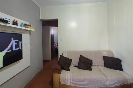 Casa à venda com 400m², 4 quartos e 3 vagasSala de TV