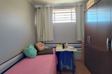 Casa à venda com 400m², 4 quartos e 3 vagasQuarto 3