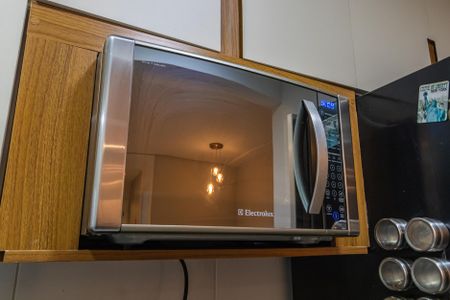 Apartamento para alugar com 70m², 2 quartos e 1 vaga Apartamento para alugar com 70m², 2 quartos e 1 vagaCozinha