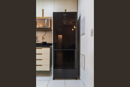 Apartamento para alugar com 70m², 2 quartos e 1 vaga Apartamento para alugar com 70m², 2 quartos e 1 vagaCozinha