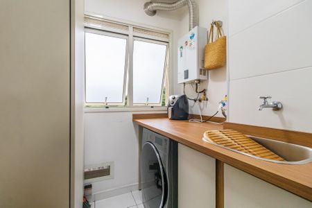 Apartamento para alugar com 70m², 2 quartos e 1 vaga Apartamento para alugar com 70m², 2 quartos e 1 vagaÁrea de Serviço