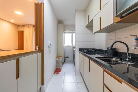 Apartamento para alugar com 70m², 2 quartos e 1 vaga Apartamento para alugar com 70m², 2 quartos e 1 vagaCozinha