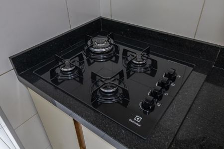 Apartamento para alugar com 70m², 2 quartos e 1 vaga Apartamento para alugar com 70m², 2 quartos e 1 vagaCozinha